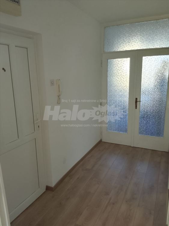Extra apartment, Sređen, Pet Friendly Sajam — photo