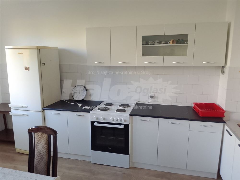 Extra apartment, Sređen, Pet Friendly Sajam — photo