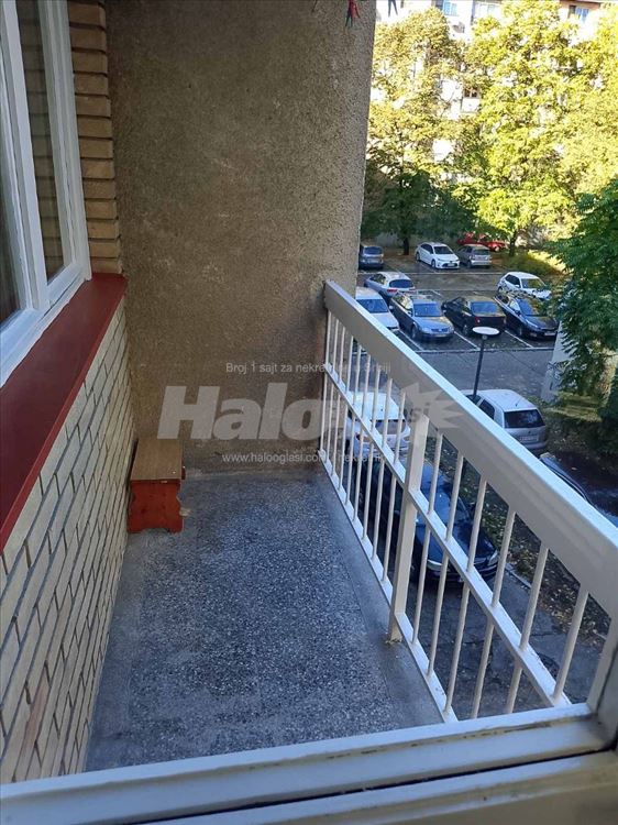 Extra apartment, Sređen, Pet Friendly Sajam — photo