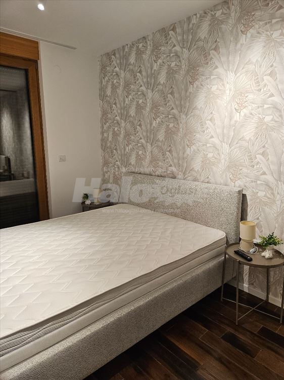 New apartment in SMART building Boulevard Nemanjica — photo