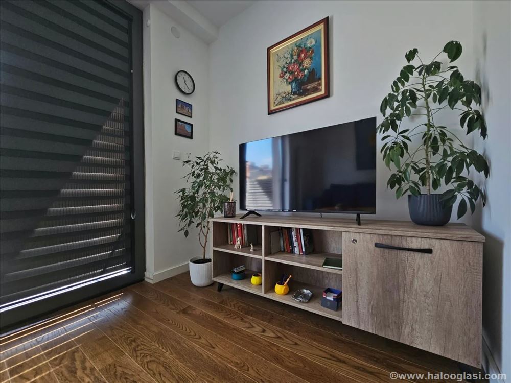 Niš apartman studio Solis — fotografija