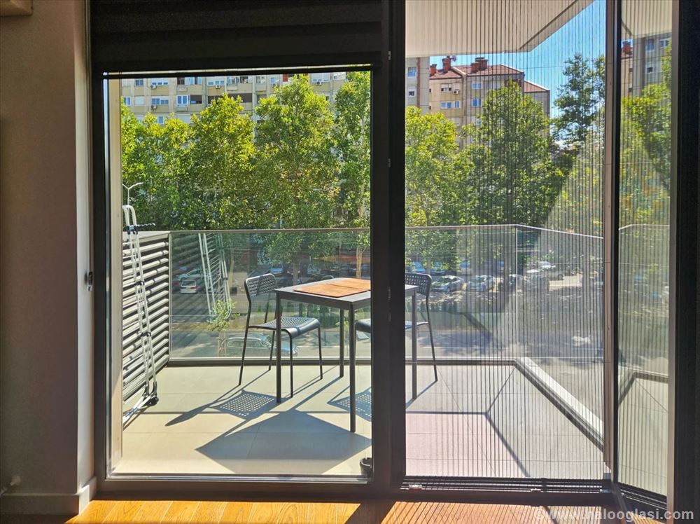 Niš apartman studio Solis — fotografija