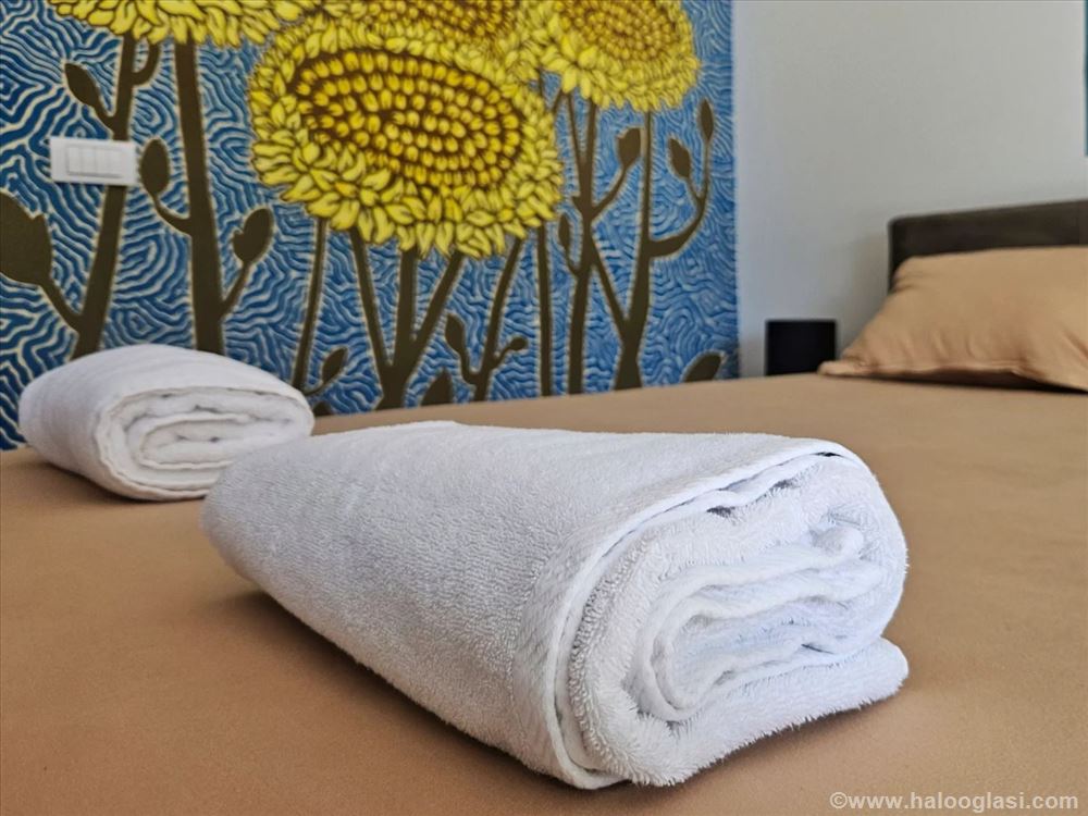 Niš apartman studio Solis — fotografija