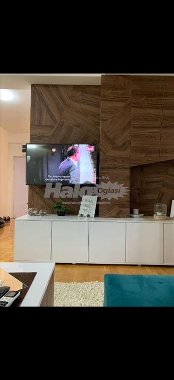 Lux apartment fully equipped in the city center — photo