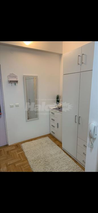 Lux apartment fully equipped in the city center — photo