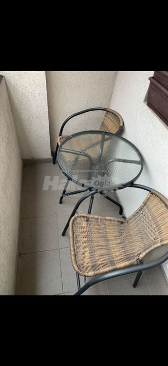 Lux apartment fully equipped in the city center — photo
