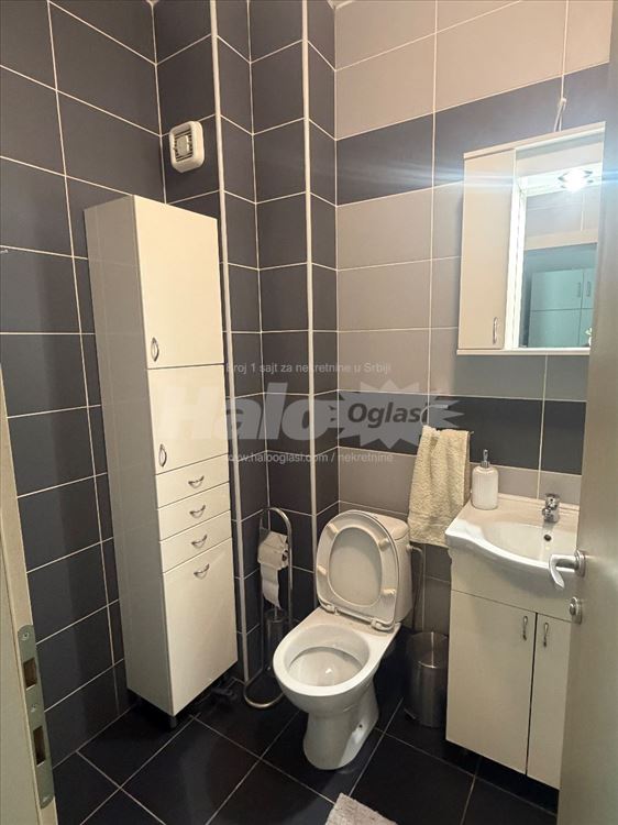 Lux apartment fully equipped in the city center — photo