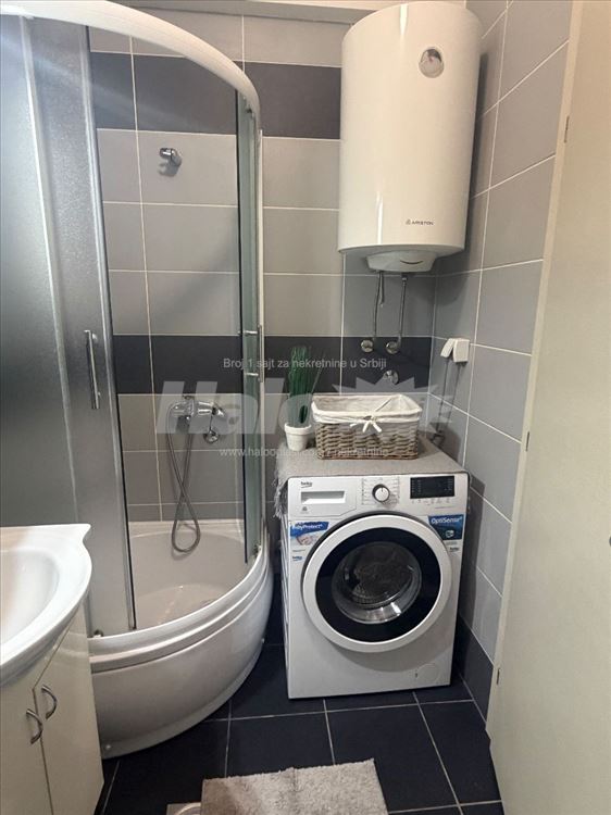 Lux apartment fully equipped in the city center — photo