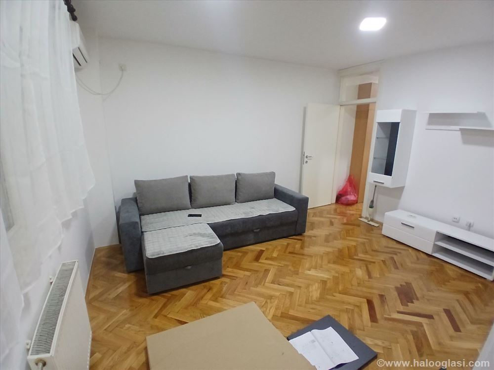 New, one-and-a-half-room, furnished, ready to move in!!! — photo
