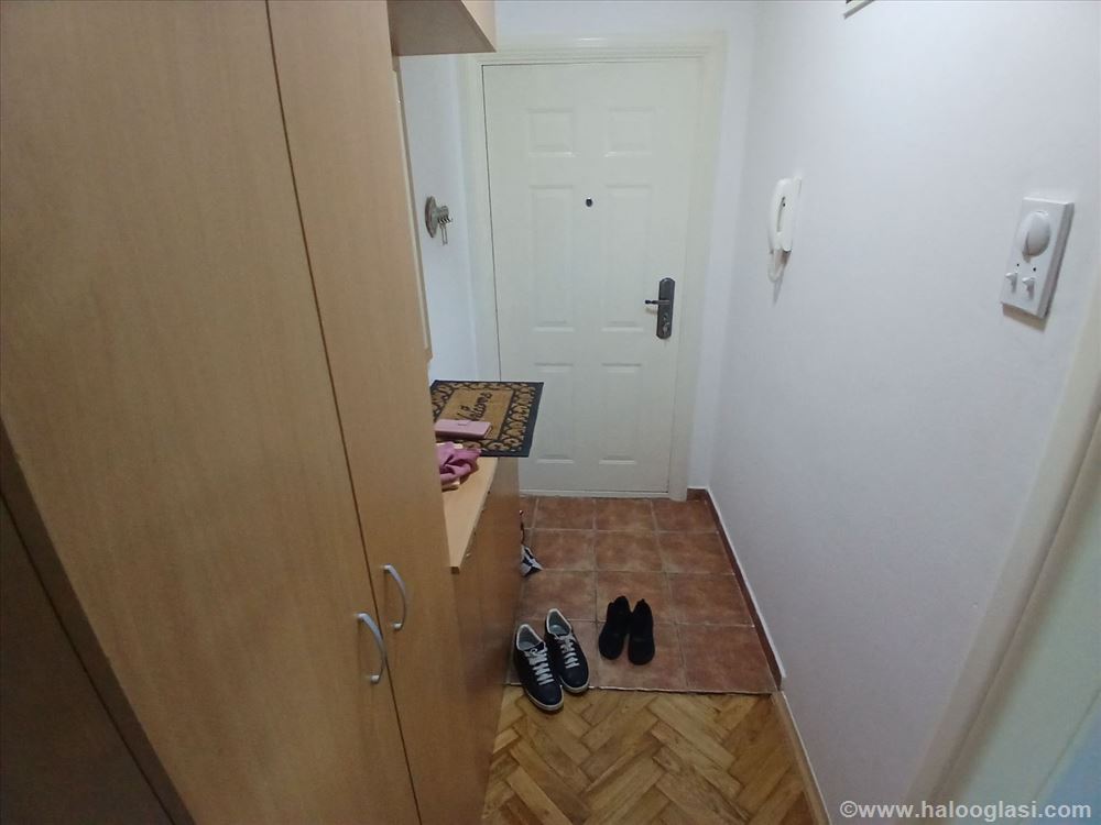 New, one-and-a-half-room, furnished, ready to move in!!! — photo