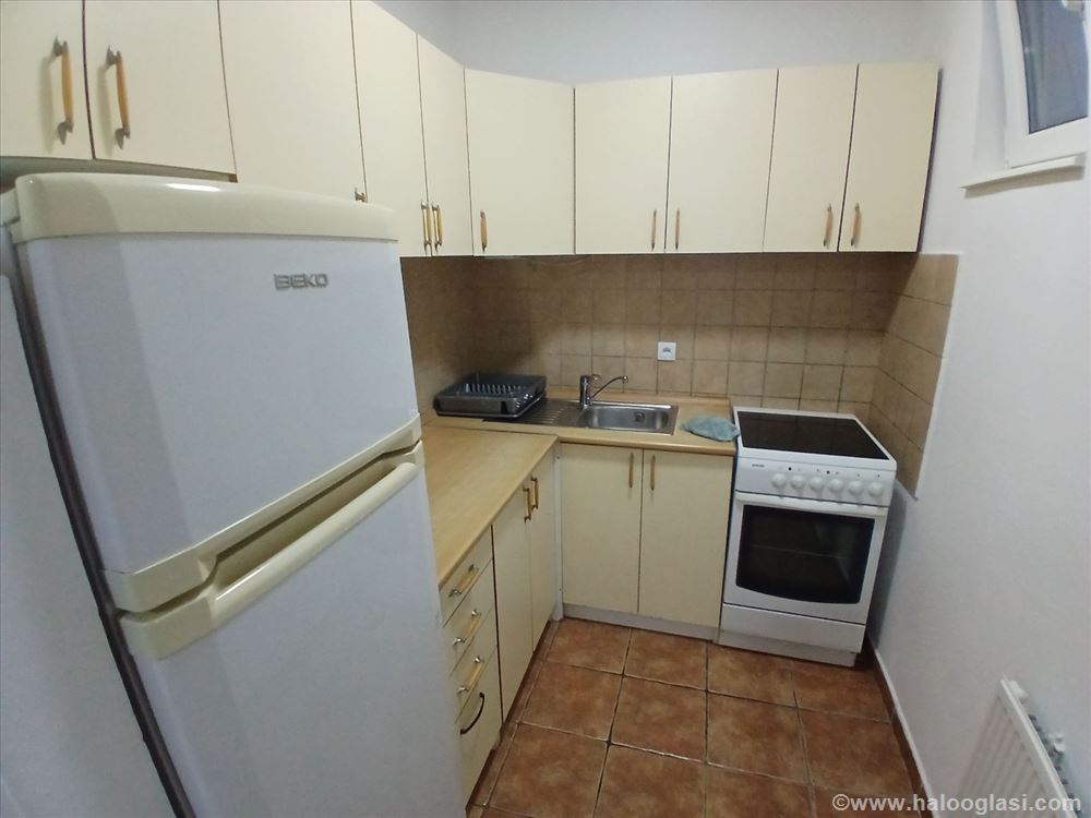 New, one-and-a-half-room, furnished, ready to move in!!! — photo
