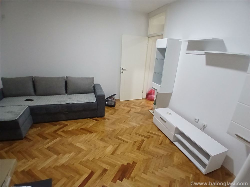 New, one-and-a-half-room, furnished, ready to move in!!! — photo