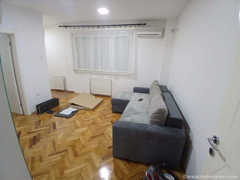 New, one-and-a-half-room, furnished, ready to move in!!! — photo