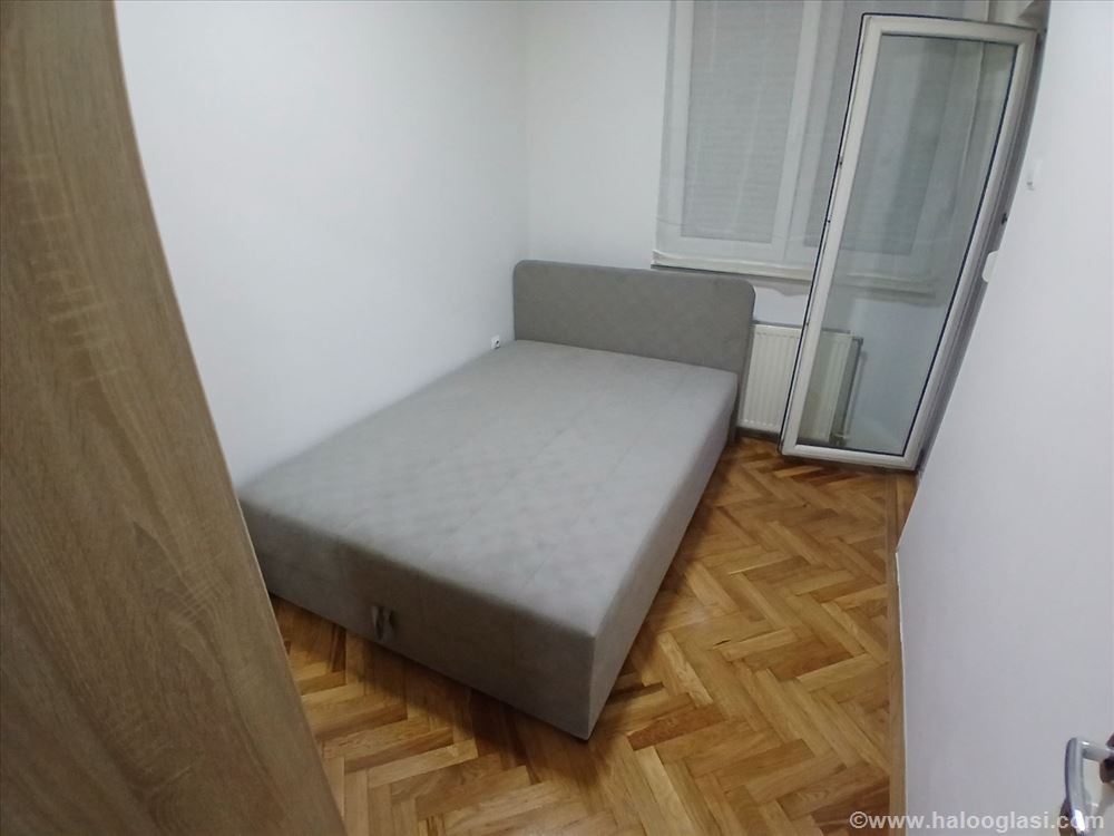 New, one-and-a-half-room, furnished, ready to move in!!! — photo