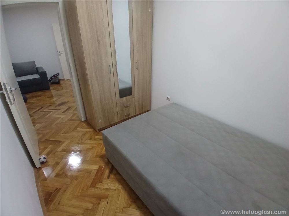 New, one-and-a-half-room, furnished, ready to move in!!! — photo
