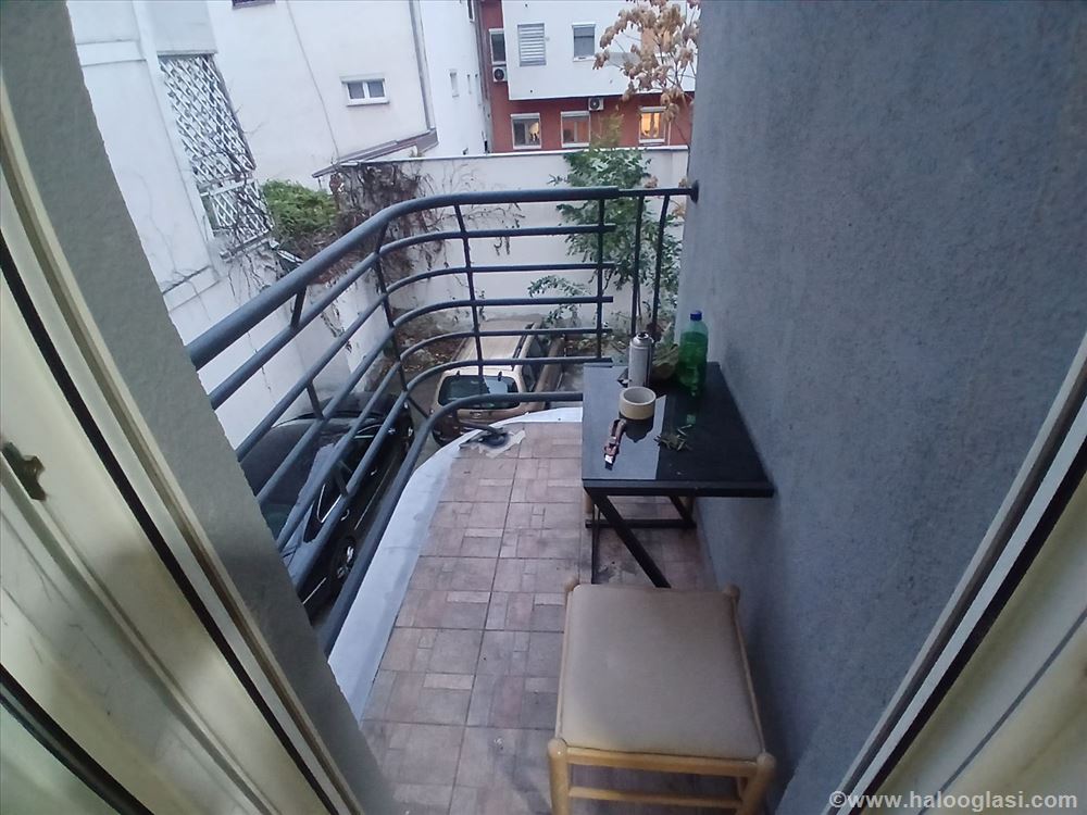New, one-and-a-half-room, furnished, ready to move in!!! — photo