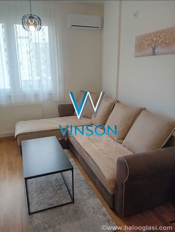 Novi Sad, Avijatičarsko village - furnished single-family house — photo