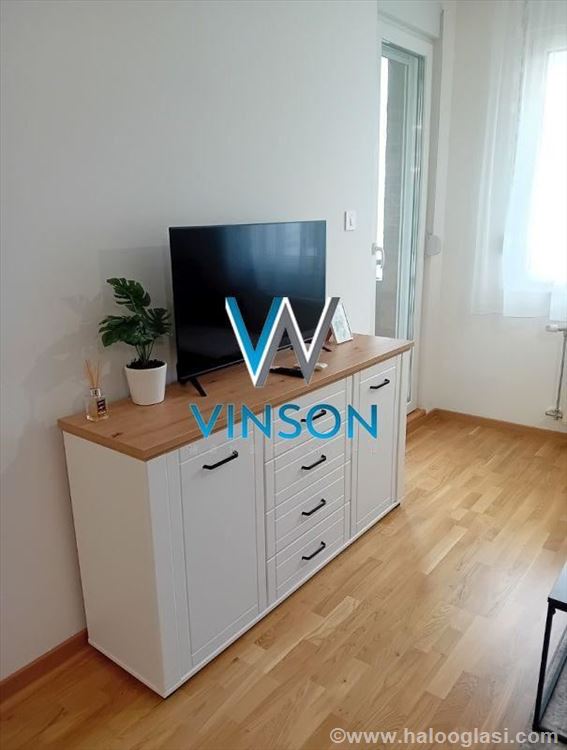 Novi Sad, Avijatičarsko village - furnished single-family house — photo