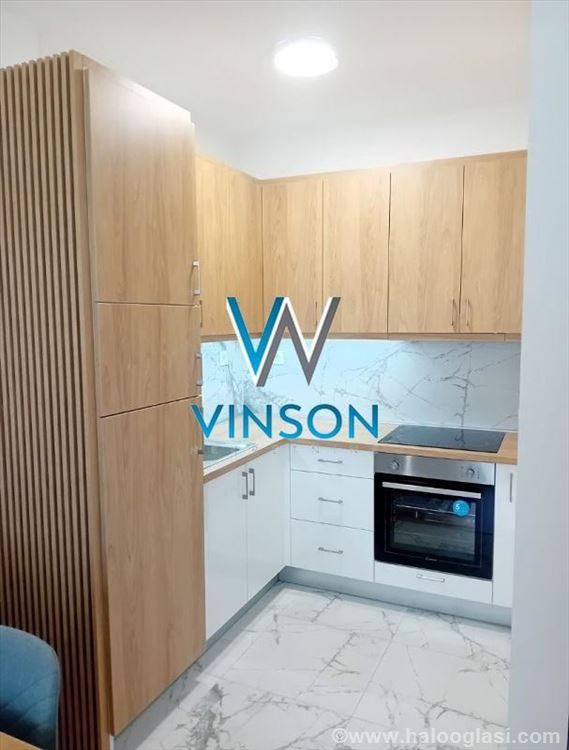 Novi Sad, Avijatičarsko village - furnished single-family house — photo