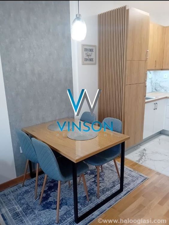 Novi Sad, Avijatičarsko village - furnished single-family house — photo