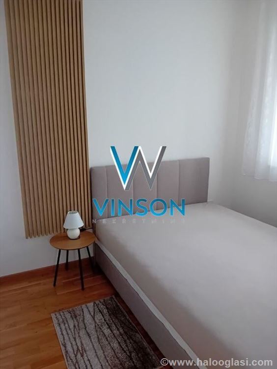 Novi Sad, Avijatičarsko village - furnished single-family house — photo