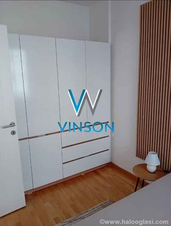Novi Sad, Avijatičarsko village - furnished single-family house — photo