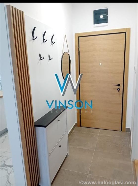 Novi Sad, Avijatičarsko village - furnished single-family house — photo