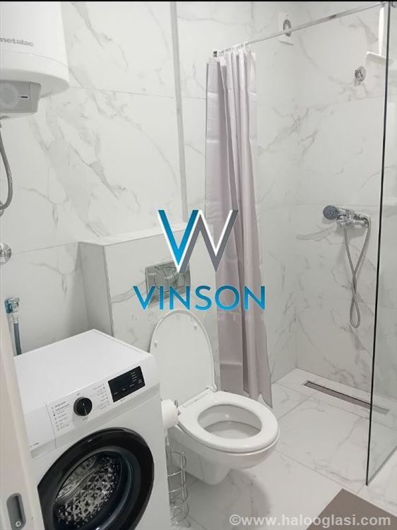 Novi Sad, Avijatičarsko village - furnished single-family house — photo