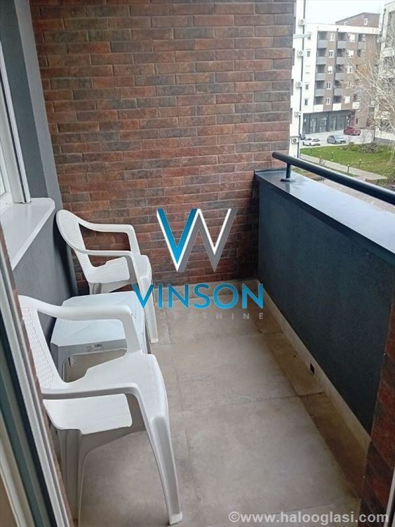 Novi Sad, Avijatičarsko village - furnished single-family house — photo