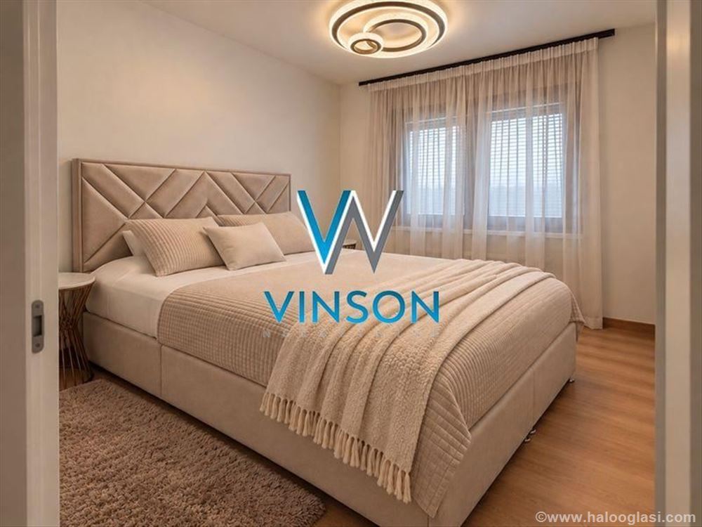 Novi Sad, Grbavica - Luksuzno furnished two-and-a-half-room — photo