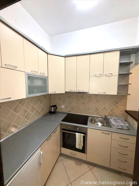 Boulevard Oslobodjenja 47 m2 - 550 EUR — photo