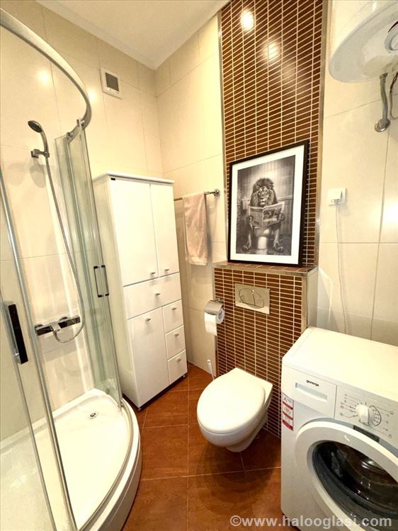 Boulevard Oslobodjenja 47 m2 - 550 EUR — photo