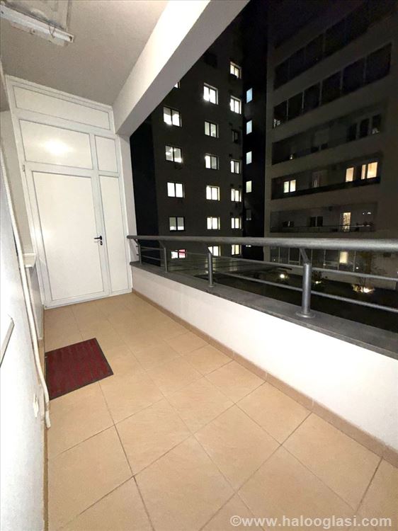 Boulevard Oslobodjenja 47 m2 - 550 EUR — photo