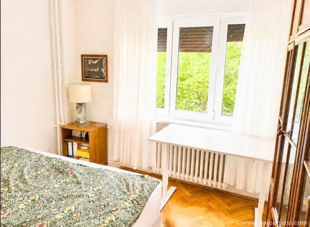 Дорчол - lux квартира - crkva Aleksanda Nevskog — фото