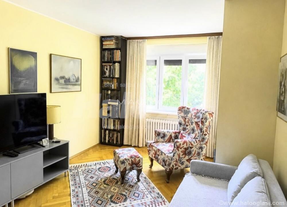 Дорчол - lux квартира - crkva Aleksanda Nevskog — фото