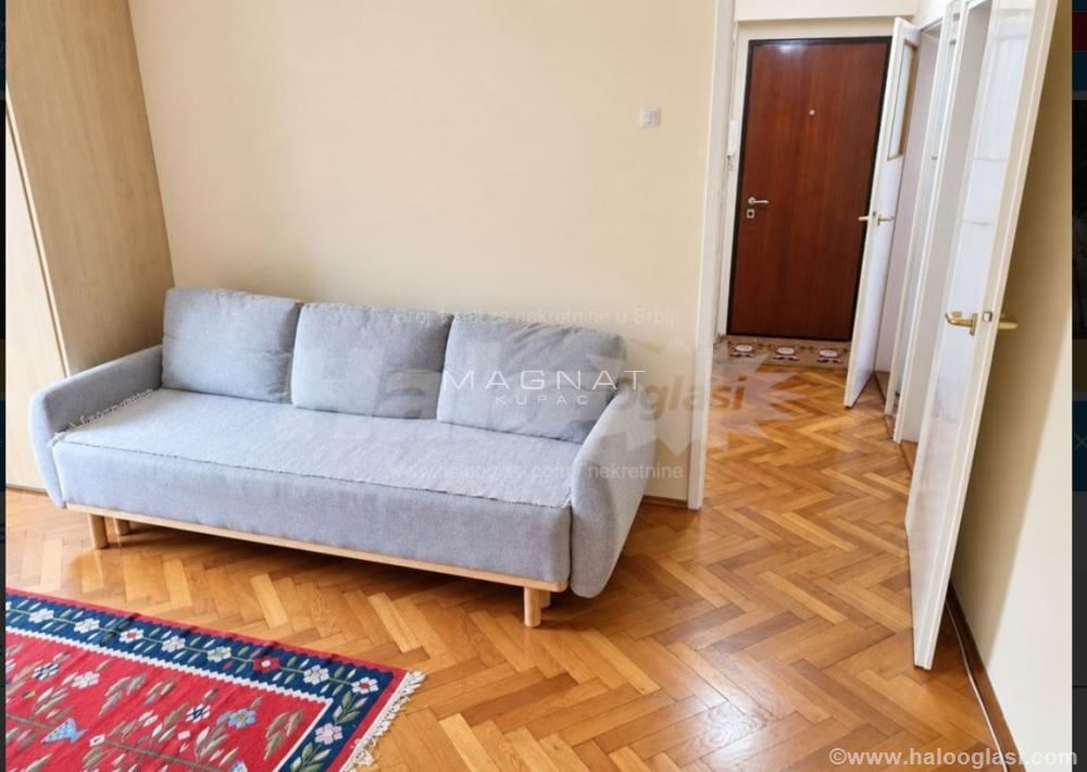 Дорчол - lux квартира - crkva Aleksanda Nevskog — фото