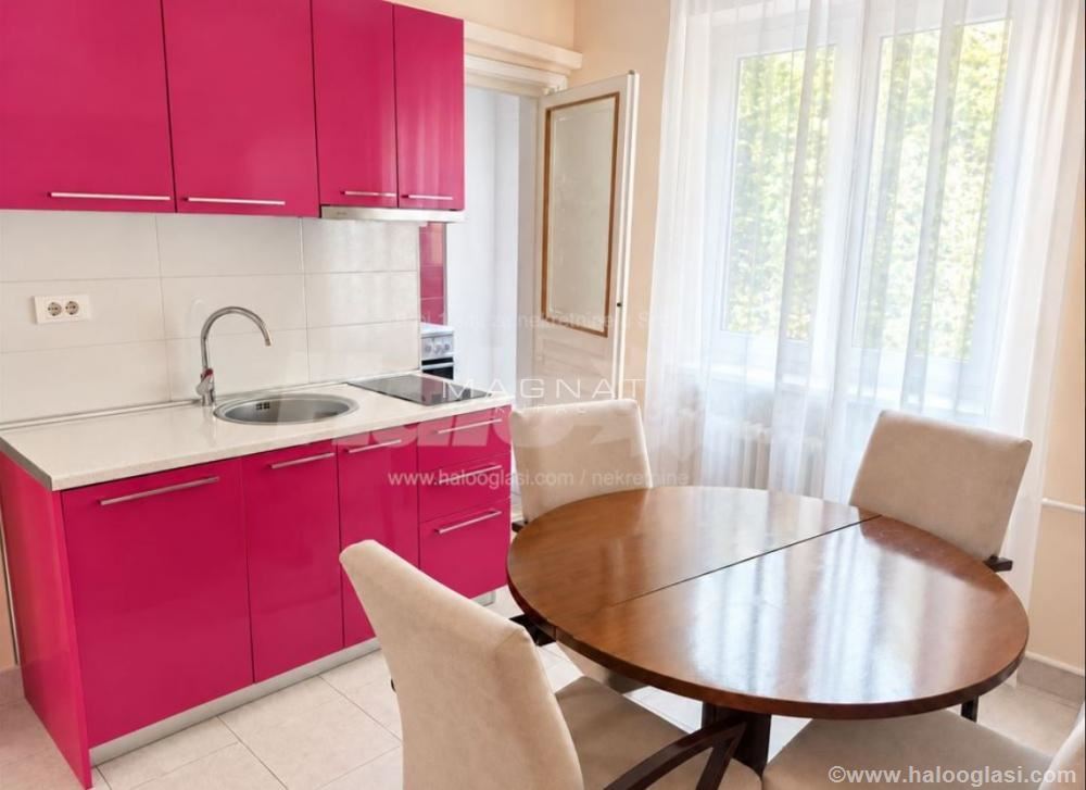 Дорчол - lux квартира - crkva Aleksanda Nevskog — фото