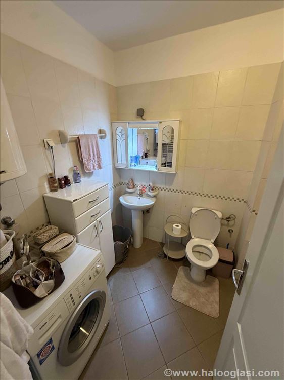 two-room apartment - 50m2 - Boulevard Oslobodjenja — photo