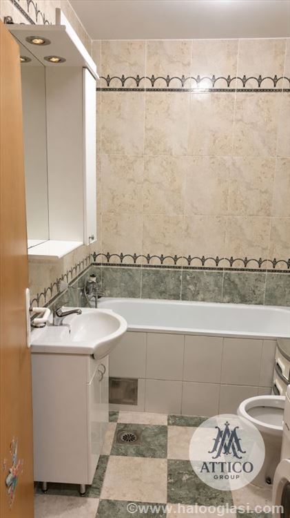Two-room apartment for rent - Adamovićevo village, 5 — photo