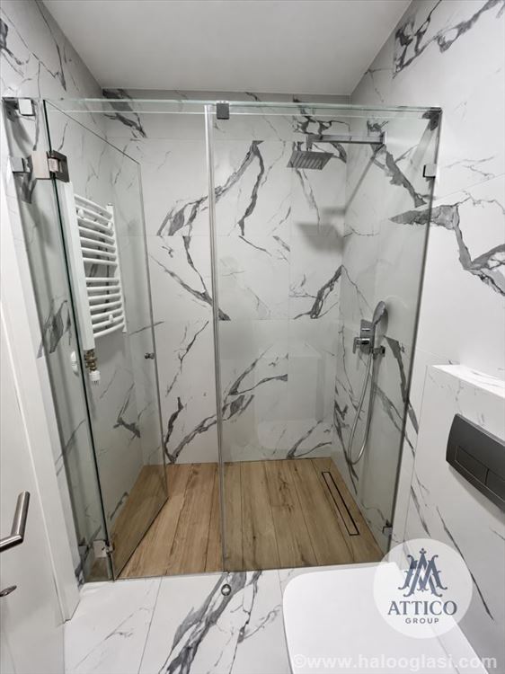 One-bedroom apartment for rent with parking - Rotk — photo