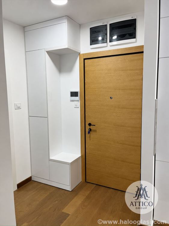 One-bedroom apartment for rent with parking - Rotk — photo