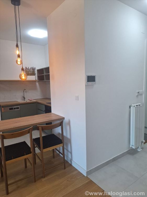 УНИКАЛЬНОЕ предложение! Park Vila Residence, светлый, роскошный! — фото