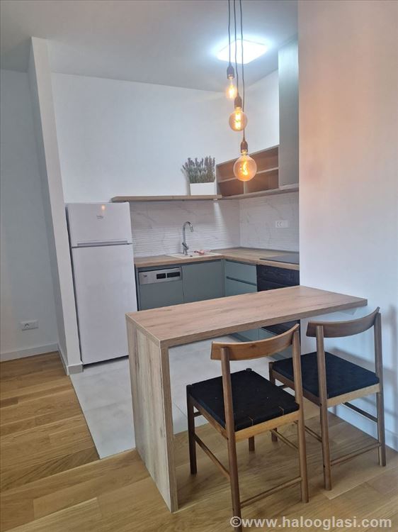 УНИКАЛЬНОЕ предложение! Park Vila Residence, светлый, роскошный! — фото