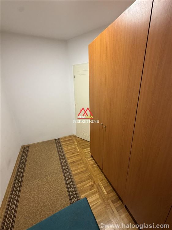 one-and-a-half-room apartment - 28m2 - Rotkvarija — photo