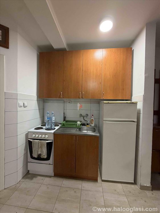 one-and-a-half-room apartment - 28m2 - Rotkvarija — photo