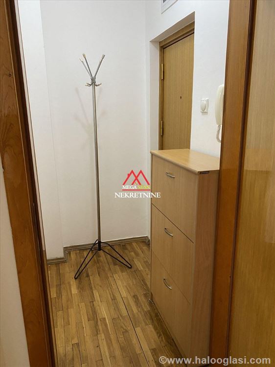 one-and-a-half-room apartment - 37m2 - Telep — photo