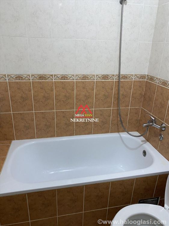 one-and-a-half-room apartment - 37m2 - Telep — photo