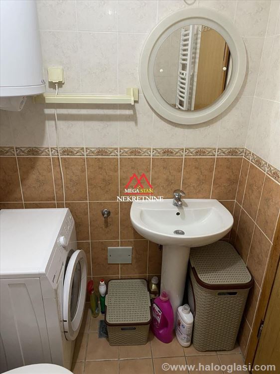 one-and-a-half-room apartment - 37m2 - Telep — photo