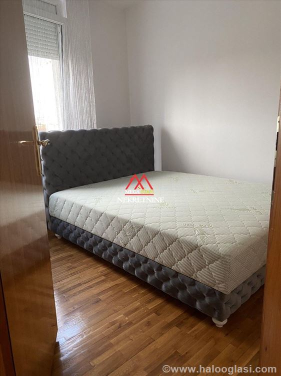 one-and-a-half-room apartment - 37m2 - Telep — photo