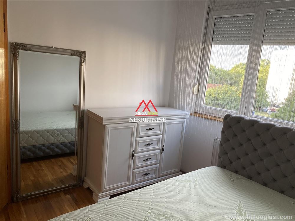 one-and-a-half-room apartment - 37m2 - Telep — photo